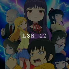 2B Sorted L8R42 | QV (350)