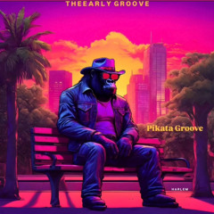 Jonathan Valentine-Pikata Groove