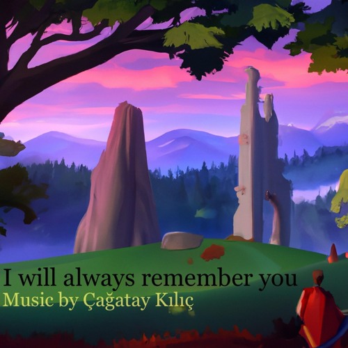 Stream I will Always Remember You by Çağatay Kılıç | Listen online for ...