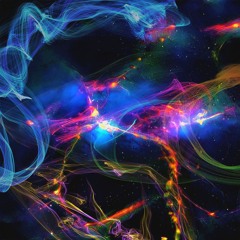 Alien energy storm