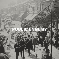 Public Ennemy