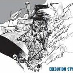 JEDI SMURF - Execution 1999 [ Prod. Luxury]