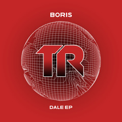 DJ Boris - Como Tu