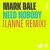 Artwork for Mark Bale - Need Nobody (LANNÉ Remix)