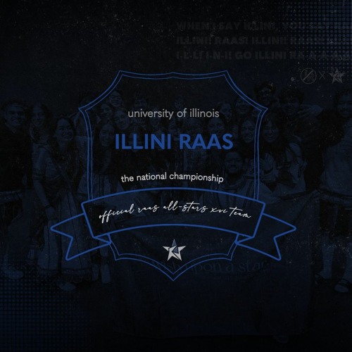 Illini Raas - RAS XVI 2024