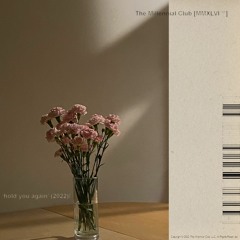hold you again
