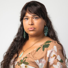 2025 Esteem Award Winner Reyna Ortiz - Outstanding Service Transgender Activist