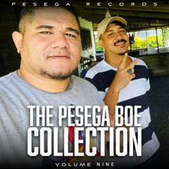 Taelega I Petesa (feat. Eliziuritabeth Fanueli)