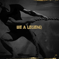 Be A Legend (feat. Kaleb Mitchell & Ray Knowledge)