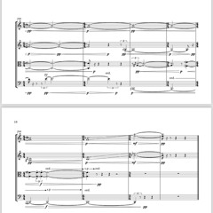 Grip (string quartet)