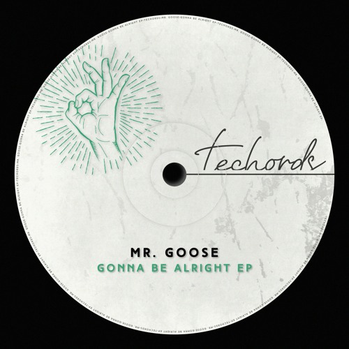 Mr. Goose - Nothing Like The 909 (Original Mix)