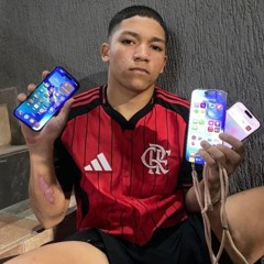 30 MINUTOS DE BEAT MODINHA(DJ GB DA BARREIRA)