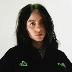 Billie Eilish - Bury A Friend (KEETZ Remix)