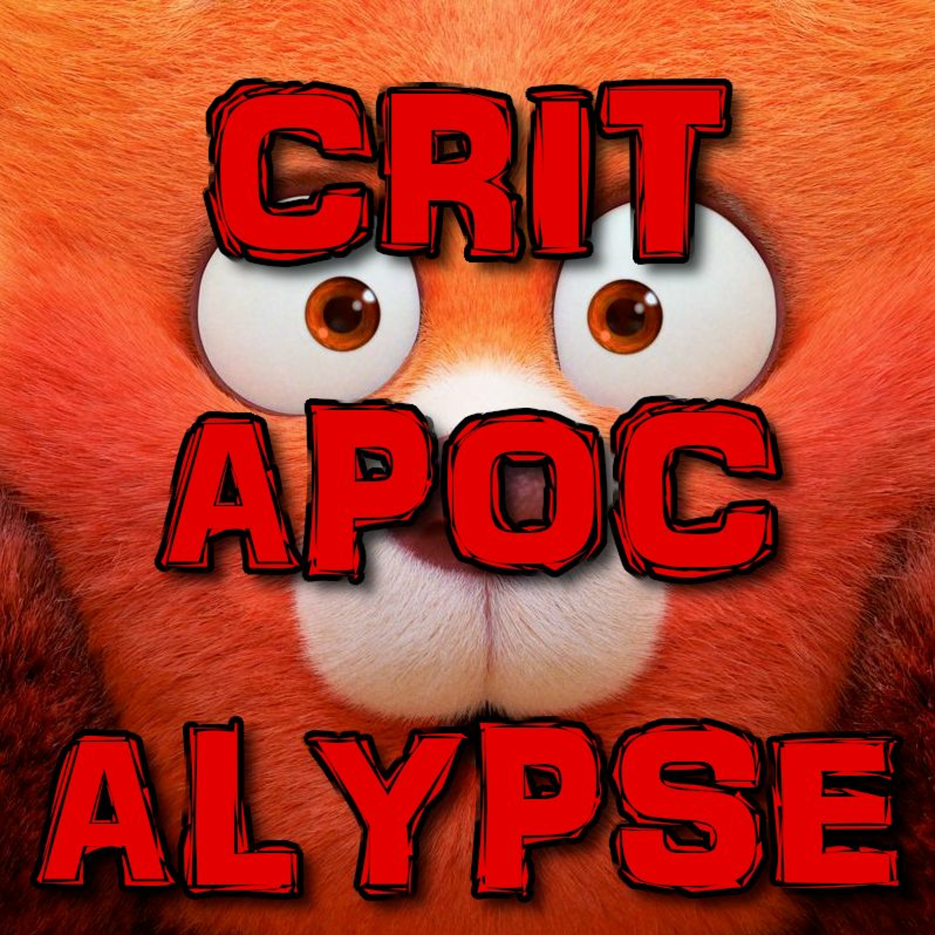 Critapocalypse Podcast