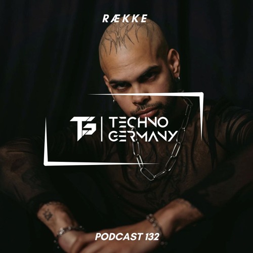 Stream Række - Techno Germany Podcast 132 by Techno Germany | Listen ...