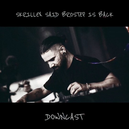 Skrillex Said Brostep Is Back