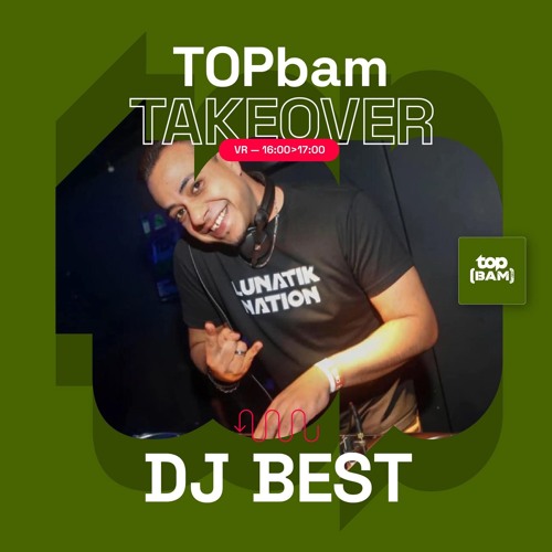 BEST LIVE @  TOPbam on TOPRadio 06/06/2025