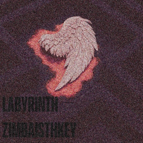 Zimbaisthekey - Labyrinth prod. sorrow bringer