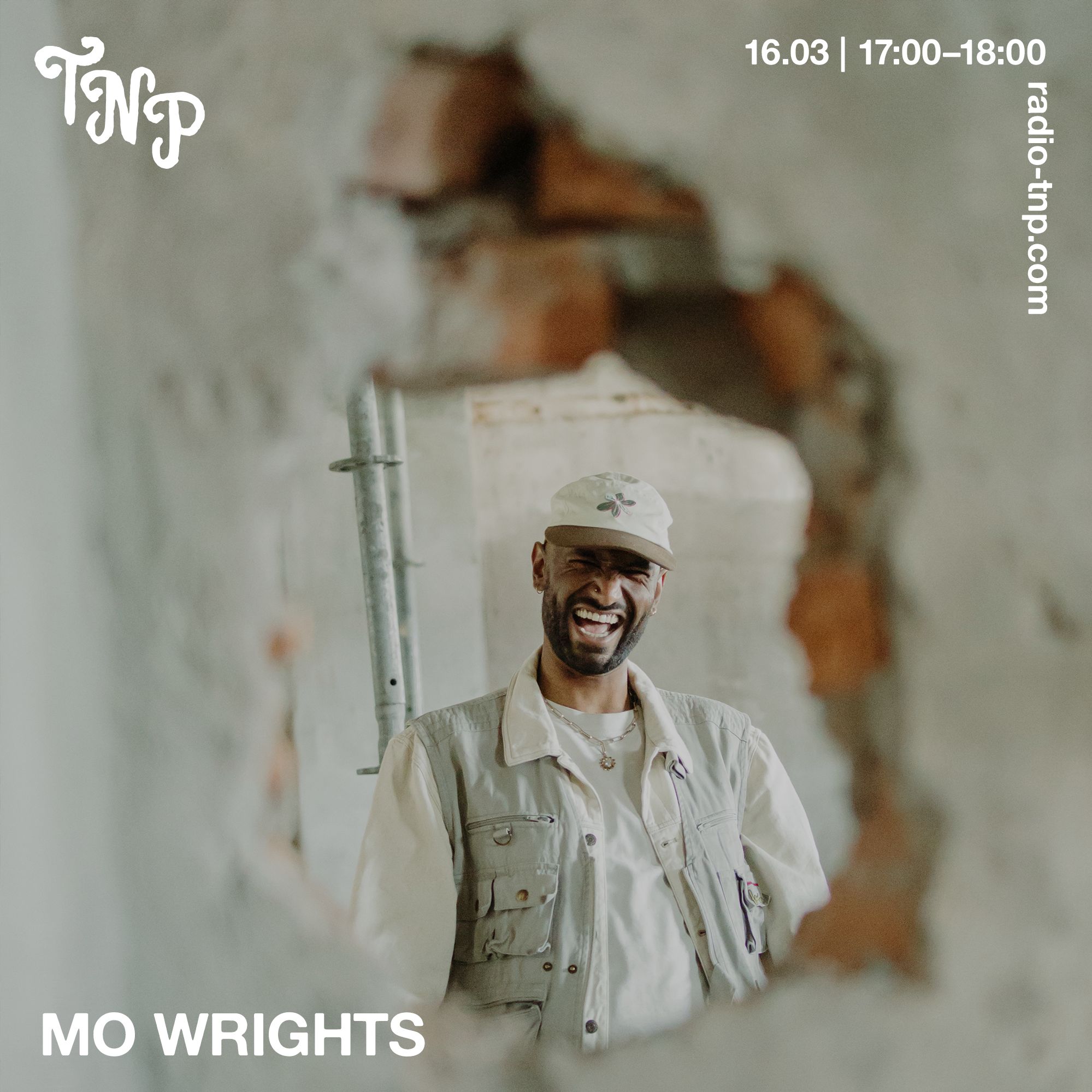 Mo Wrights