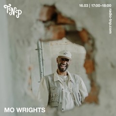 Mo Wrights @ Radio TNP 16.03.2024