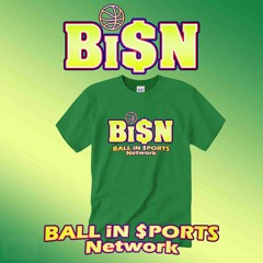 BI$N Green TShirt #ScrewedNChopped