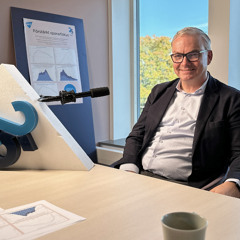 AP7:s Jubileumspodd/Mats Langensjö: Risk och trygghet i utbetalningarna