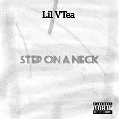 STEP ON A NECK