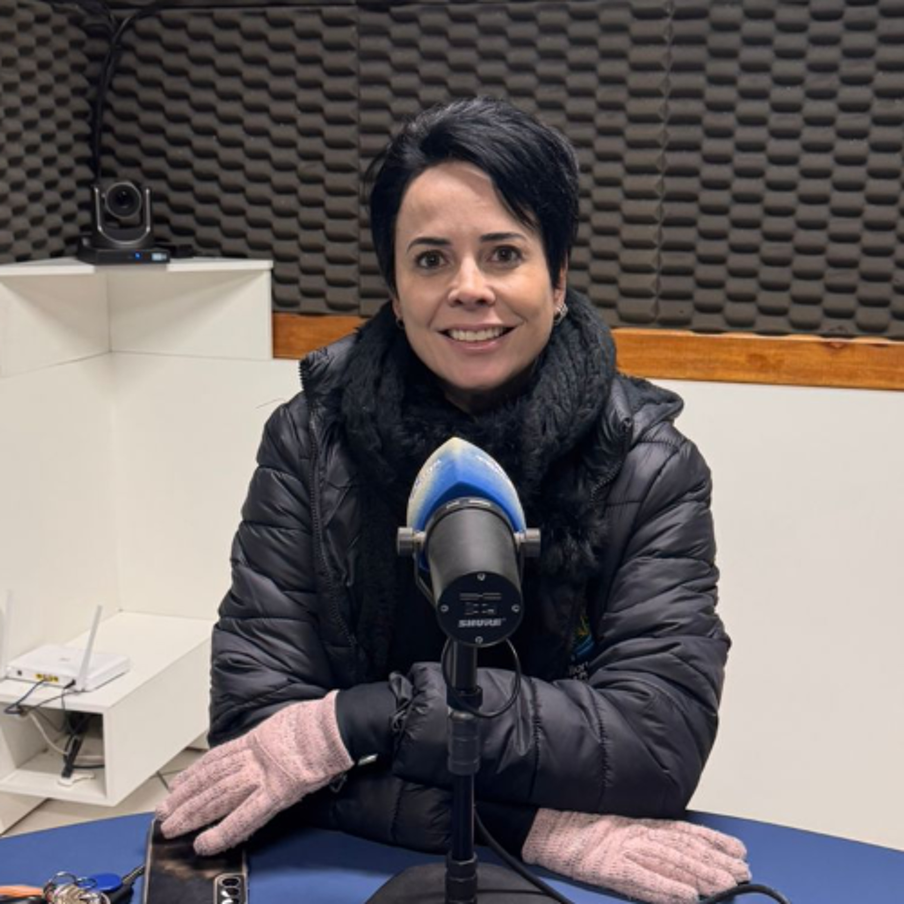 Rádio Cruz de Malta FM 89,9