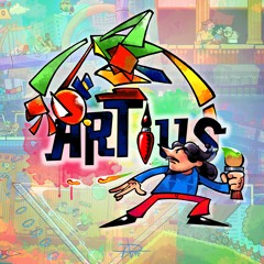 ARTIUS: Pure Imagination OST - Demo Tracks