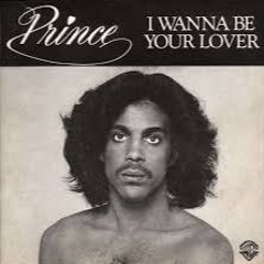 Prince - I Wanna Be Your Lover X House Mix (DJ. DETOXX MashUp)