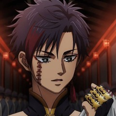 Choose your fighter x Kings and Queens (mashups)