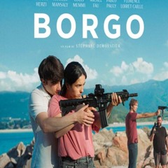 Rencontre avec le réalisateur Stéphane Demoustier // "Borgo" (4/09/2024)
