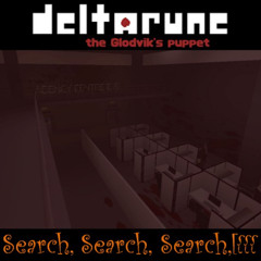 Search Search Search - [The Glodvik's puppet]