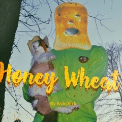 Honey Wheat