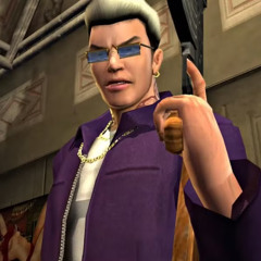 JohnnyGat prod. Devilship