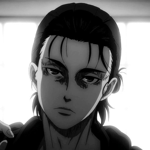 Aot × Do I look like him?