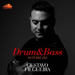 Gustavo Filgueira - Drum&Bass 2023