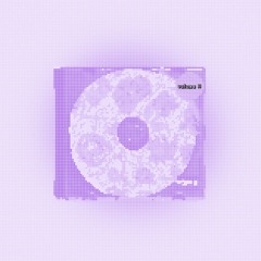 MOSAICO DJ SHOWCASE / Vol. 11 / PRESENTS: JvB x Ruthless Geo (MOSAICO x ANONIMO)