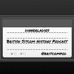 dinnerladies (Part 1)