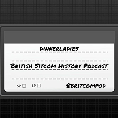 dinnerladies (Part 1)