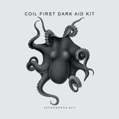 COIL FIRST DARK AID KIT - JENUS - agemoworos mix III
