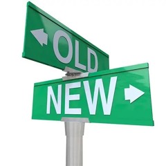 RV - NEW VS OLD (200 followers mix)