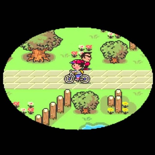 Mother 1 2 Music Title Screen By Pokeyboy