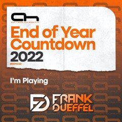 Frank Dueffel - EOYC 2022