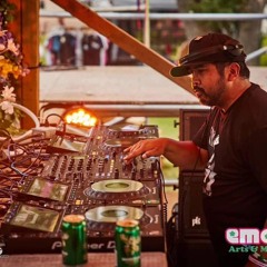Gumby Emotion Arts & Music Festival 2024 Set