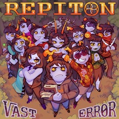 Repiton - That's Right!