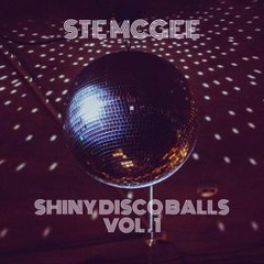 Shiny Disco Balls Vol 1