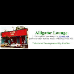 Ross Whitehouse 1990s LA