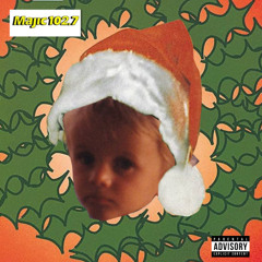 01 Ghetto Santa Claus