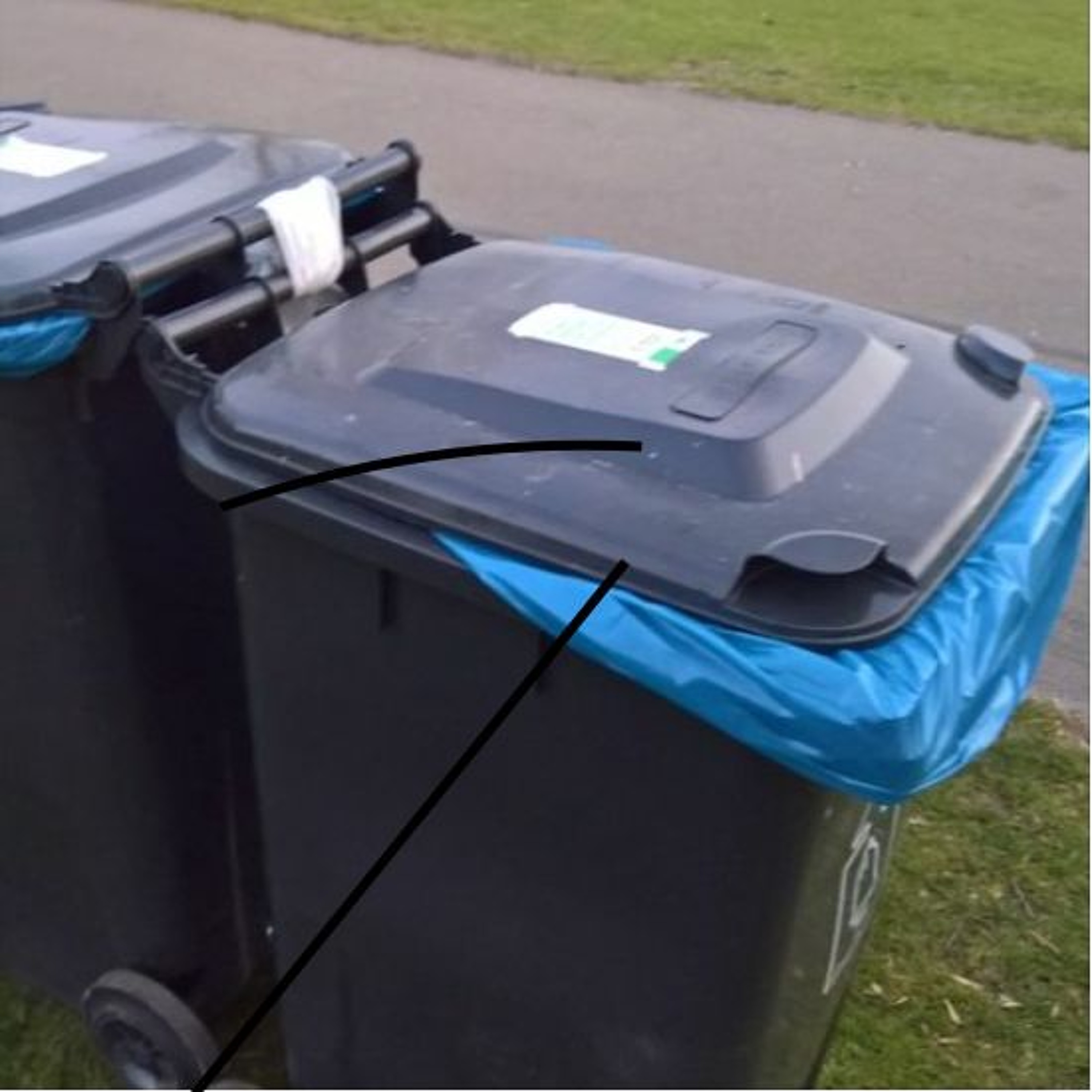 Raising Waste Collection Fees,  Funding Opportunities  and a 5 Year Contract